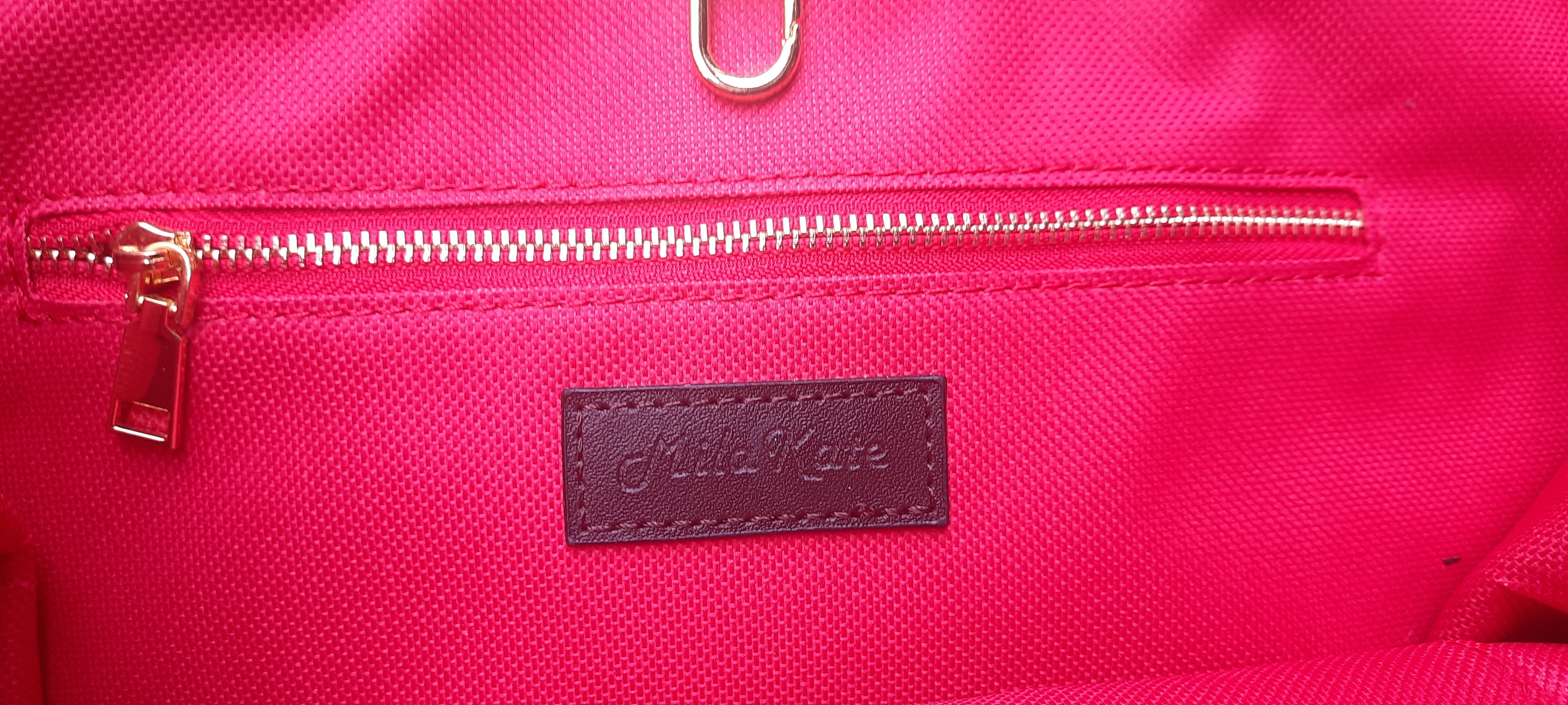 Mila Kate Top Handle Satchel Bags … curated on LTK