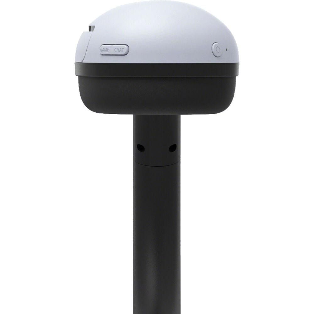 Sony INZONE H5 Wired and Wireless Gaming Headset – White, WH-G500-W