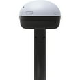 thumbnail image 4 of Sony INZONE H5 Wired and Wireless Gaming Headset – White, WH-G500-W, 4 of 8