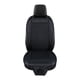 thumbnail image 1 of EZLIFE Cojín para asiento de vehículo, funda de cojín para enfriar el verano, ventilador para silla con Q2M3, 1 of 1