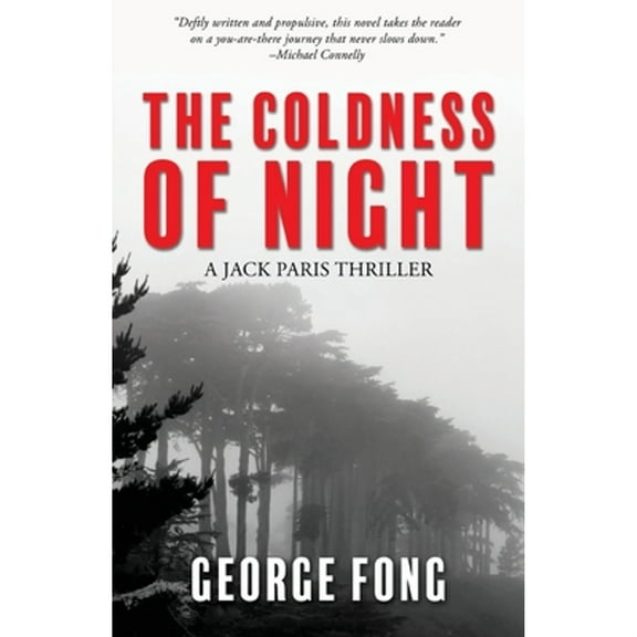 The Coldness of Night (Paperback)