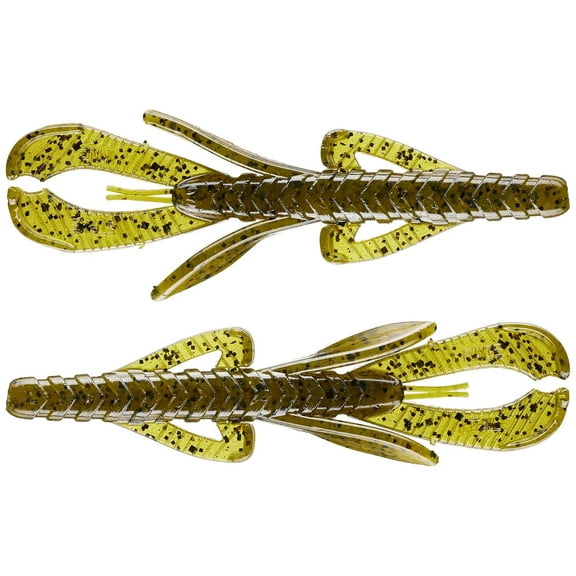 Strike King Rage Hawg