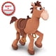 thumbnail image 1 of Toy Story Woodys Caballo Bullseye Disney Pixar 0064442640668, 1 of 1
