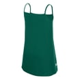 thumbnail image 2 of Girls Youth-Colosseum  Green Michigan State Spartans Brook Tank Dress, 2 of 2