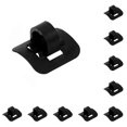 thumbnail image 1 of Wosthever Hebilla de cable para scooter, clip de alambre, organizador de línea de plástico, repuesto de piezas de scooter para Mijia M365/M365 Type1 NO1, 1 of 6