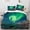 style6322, variant on Galaxy Duvet Cover Set Space Romantic Magic Polyester Comforter Cover for Kids Boys Bedding Set King Size with Pillowcase