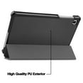 thumbnail image 4 of yeacher 8.7-Inch Protective Cover Compatible with Samsung Galaxy Tab A7 Lite Tablet PC Cases Hard Shell, 4 of 7