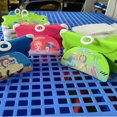 thumbnail image 3 of Tableta para niños, tableta para niños pequeños con doble SIM de 7 pulgadas y protección ocular, 3 of 7