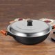 thumbnail image 4 of Kitchen Cooking Pot Cover Pot Protector Vertical Pot Lid Kitchen Accessory, 4 of 4