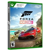 Forza Horizon 5 - Xbox One, Xbox Series X