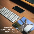 thumbnail image 6 of 3dRose, Donkey in a farm 2, MousePad, 6 of 7