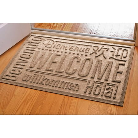 Bungalow Flooring Aqua Shield World Wide Doormat
