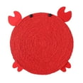 thumbnail image 2 of Cat Scratching Board Playing Durable Cat Toy Rug Lounge Bed Grind Claws Cat Claw, 2 of 9