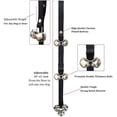 thumbnail image 5 of Bobasndm Pet Dog Potty Door Bells, Dog Bells for Potty Training with Doorbell, Easy 95% Success Rate, 5 of 8