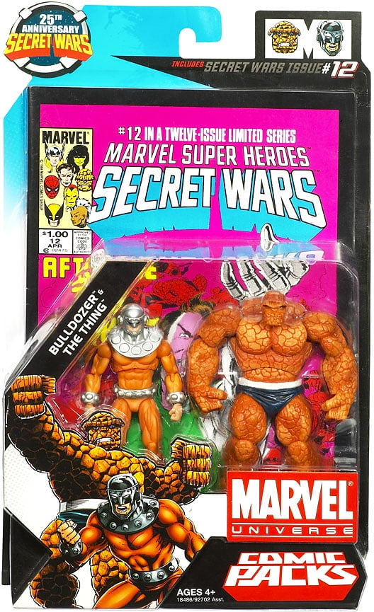 the thing action figure