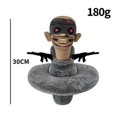 thumbnail image 2 of Skibidi Toilet P Toy New, 2 of 2
