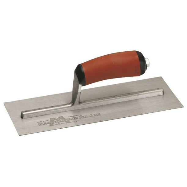 20 inch marshalltown trowel outlet