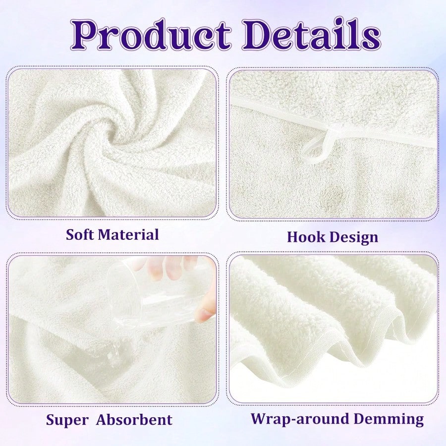 24 Pcs Bathroom Towel Set Bath Towels Bulk Include Hand Towels Washcloths Bath Towels Set Microfiber Coral Velvet Absorbent Towels For Bath Fitness Bathroom Sports Yoga Travel Multicolor