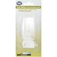 Great Value Manual Night Light, Soft White Incandescent, 1 Count
