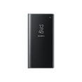 thumbnail image 1 of Samsung Étui Debout Vue Claire EF-ZN950 - Étui Rabattable pour Cellulaire - Noir - pour Galaxy Note8, 1 of 5