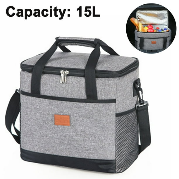 Durable lunch best sale bag
