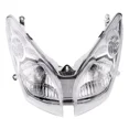 thumbnail image 1 of Faro Completo 12 Vcc Para Moto Ds-150 Negro, 1 of 1