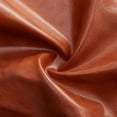 thumbnail image 3 of Tabaray 93.7" King Pull Out Sofa Bed, Faux Leather Sleeper Sofa Couch, 3 in 1 Convertible Futon Couches for Living Room, Small Space, Apartment, Office, Bedroom, Modern Rivet Armrest, Dark Brown, 3 of 17