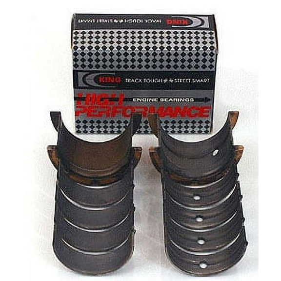 King Engine Bearings MB5263CP 030