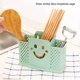 thumbnail image 2 of Worallymy soporte multifuncional para palillos escurridor de cocina estante de secado hueco tenedor cuchara organizador de utensilios Worallymy JD735808519, 2 of 7