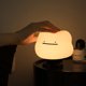 thumbnail image 5 of Luz Cálida Luzes de Navidad Luz Suave Ambiente de Silicona Romántica para la Luz de Escritorio Recargable de Dormitorio, 5 of 9