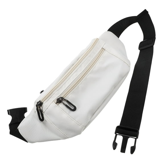 Waist Bag Mini Belt for Men Outdoor Pouch Messenger Cell Phone Men's Fanny Pack