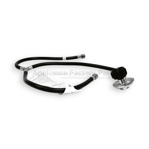Outdoor Gourmet regulator and hose 15544000