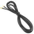 thumbnail image 2 of Accesorios para equipos de audio Cable adaptador de 3,2 m RP SMA a SMA Cable de mamparo RG316 174 178 coaxial JShteea Nuevo, 2 of 6