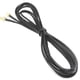 thumbnail image 5 of RP SMA Macho a RP SMA Conector hembra Cable de mamparo RG316 174 178 Coaxial, 5 of 5