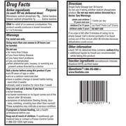 Fleet Extra Cleansing & Relief Enema 7.80 oz (Pack of 6)