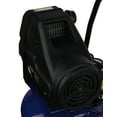 thumbnail image 4 of Goodyear 10 Gallon Air Compressor. Vertical Portable. 150 Max Psi., 4 of 6