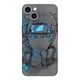 thumbnail image 1 of Funda Para Xiaomi POCO C40 F4 GT F3 X3 NFC PRO Teléfono Cubierta Trasera De Silicona Suave Negro Tpu Naruto Rojo Azul Arte Ligero Dolor, 1 of 4