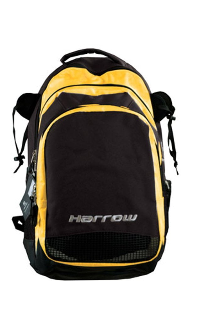 Harrow lacrosse cheap backpack