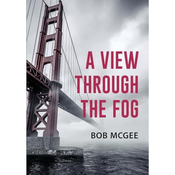 Pre-Owned A View through the Fog, 9781957354279, 1957354275, Paperback,