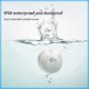 thumbnail image 4 of AUBESS ZigBee Water Leak Sensor Tuya Smart Home Security Protection Against, 4 of 4