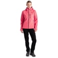 thumbnail image 4 of Dare 2B Manteau Imperméable Torrek II pour Femmes, 4 of 5