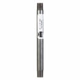 thumbnail image 2 of Southland 1/2 In. x 18 In. Carbon Steel Threaded Galvanized Pipe 563-180DB, 2 of 2