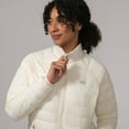 thumbnail image 4 of Mac in a Sac - Synergy - Women's Insulated Jacket - Ivory - 08, 4 of 9