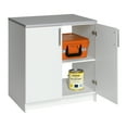 thumbnail image 2 of Prepac Elite 32" Base Cabinet, White, 2 of 15