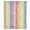 Multi, variant on Dandelion Semi Sheer Curtains Drapes for Living Room, Bedroom, French Doors Window 54 Inches Long, Navy Blue Flowers Modern Minimalist Spring Rod Pocket Chiffon Curtain Drapery Voile Draperies Panel