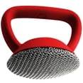 thumbnail image 1 of Cepillo de limpieza, estropajo para platos, cepillo para lavar platos para fregadero, olla, vajilla, cuenco, Rojo, 1 of 6