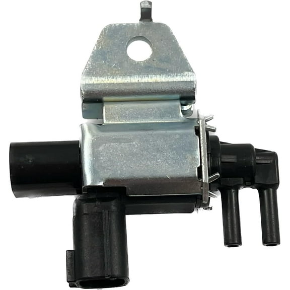 Sucwinco 14955-8J10A VIAS Intake Manifold Runner Control Solenoid Valve Compatible with Altima Murano Frontier Maxima Quest Pathfinder NV1500 Xterra 149558J10A P1800 K5T46673