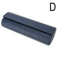 thumbnail image 3 of 4 Slots Leather Watch Roll Box Portable Travel Watch Case Watch Watch I1L4, 3 of 8