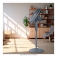thumbnail image 4 of Ventilador Taurus Pedestal 3 en 1 Utopía 16 Pulgadas Aspas de Plástico, 4 of 4