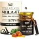 thumbnail image 1 of Himalaya Shilajit con Maca Negra | Resina Natural 100 g con 75% Ácido Fúlvico | Incluye Cuchara Medidora | Con Zinc, Miel, Pimienta Negra, Limón y Menta Health Hack, 1 of 1